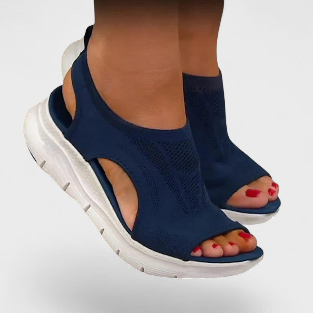 Sneaker Sandalo Estivo Comodo