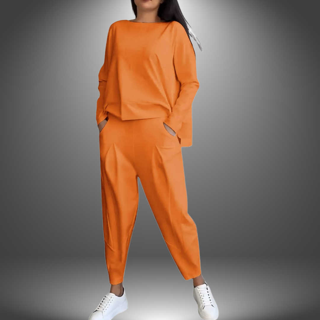 Completo coordinato minimal
