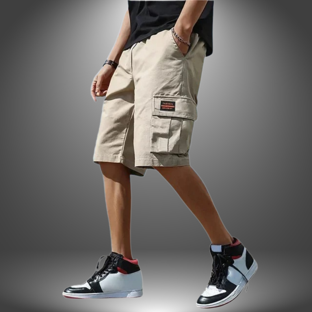 Bermuda Cargo Uomo