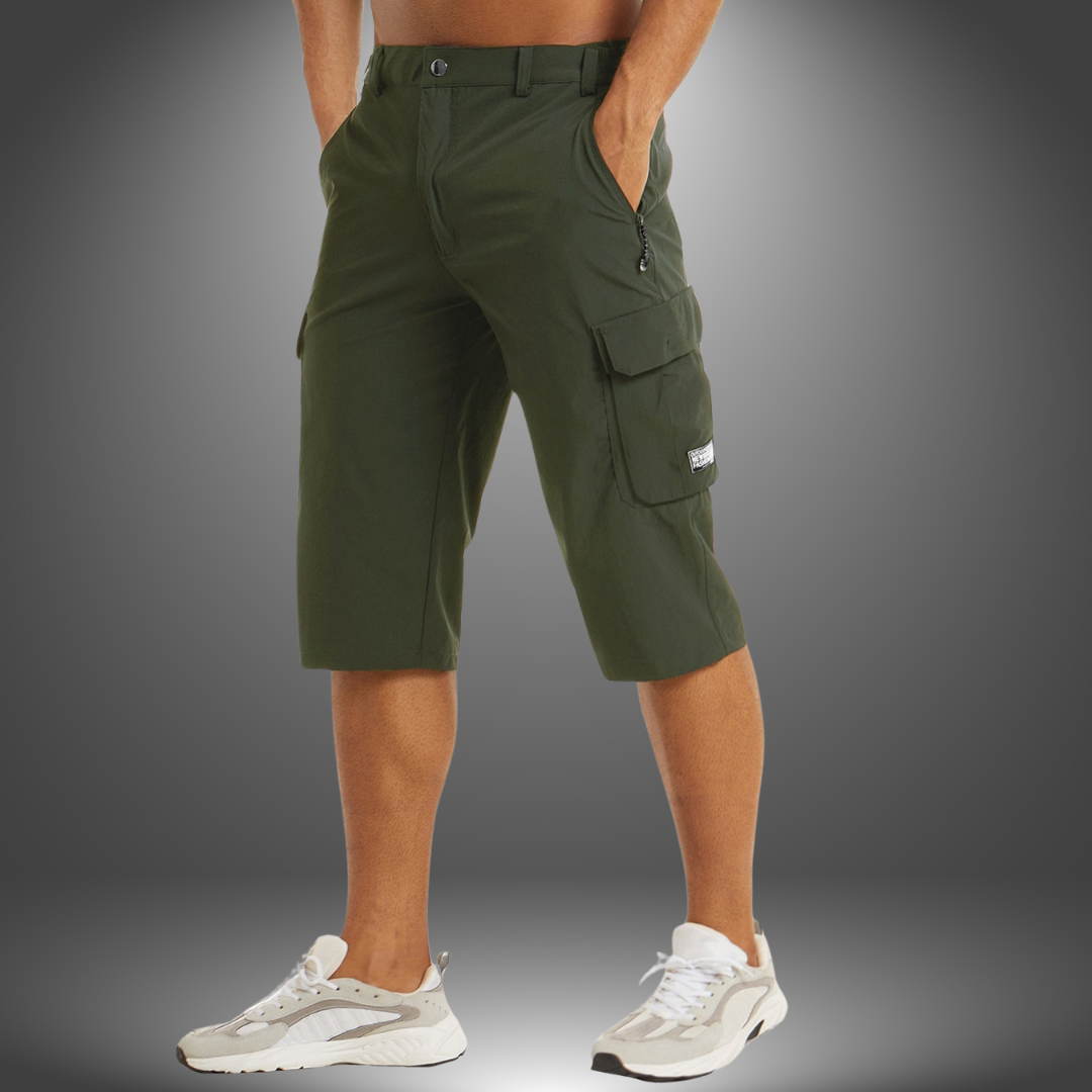 Bermuda Cargo Uomo