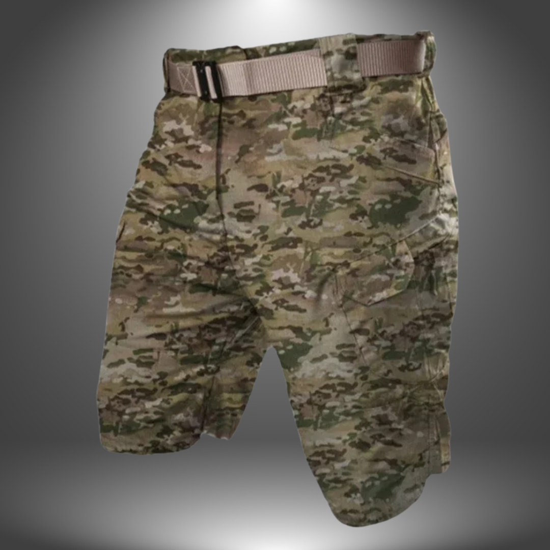 Cargo Short Tattici
