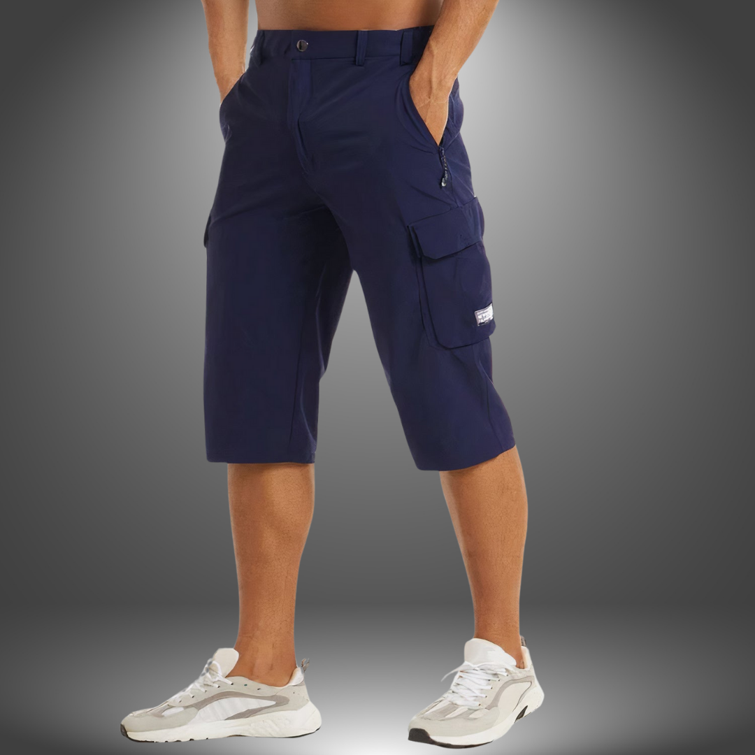 Bermuda Cargo Uomo