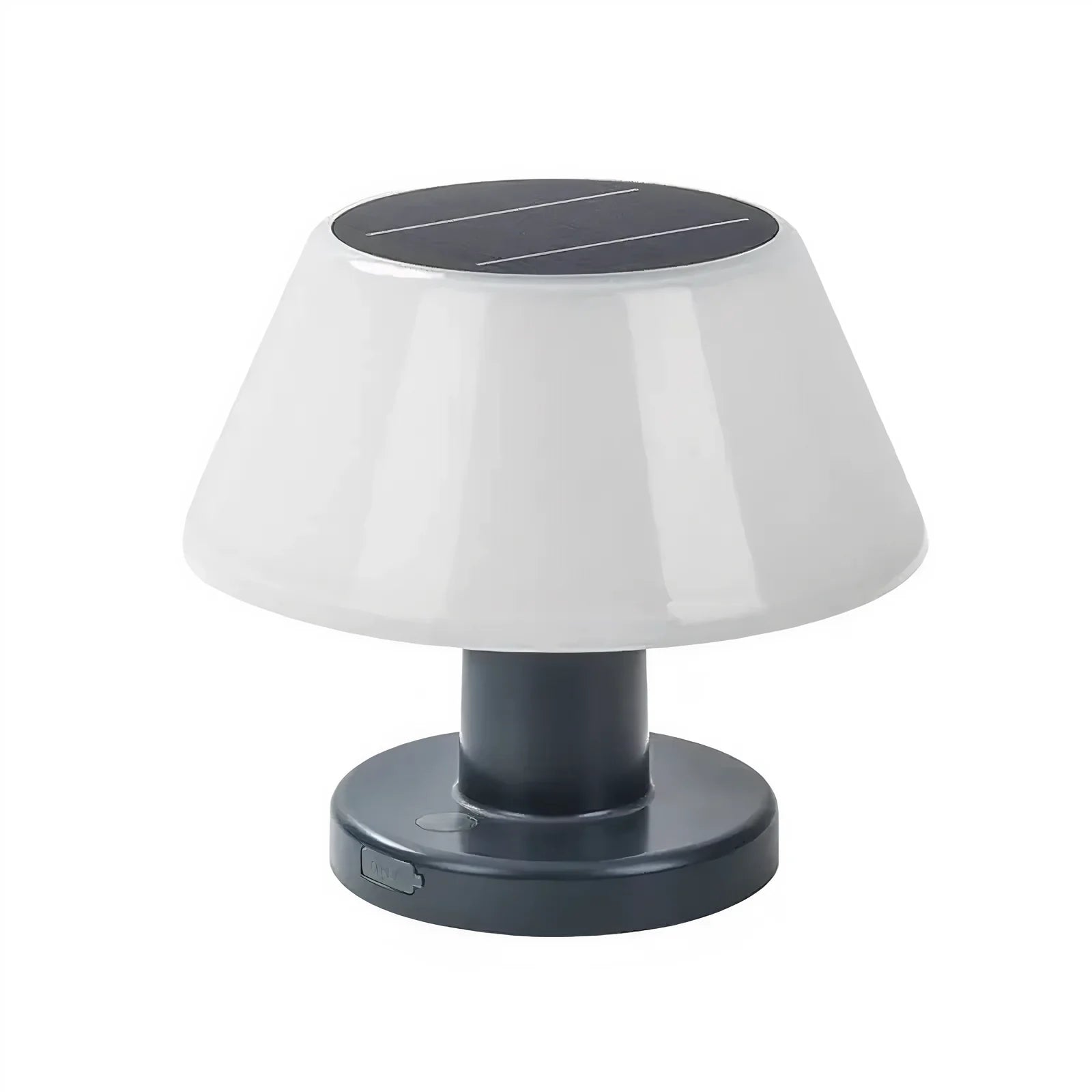 Lampada Solare da Tavolo
