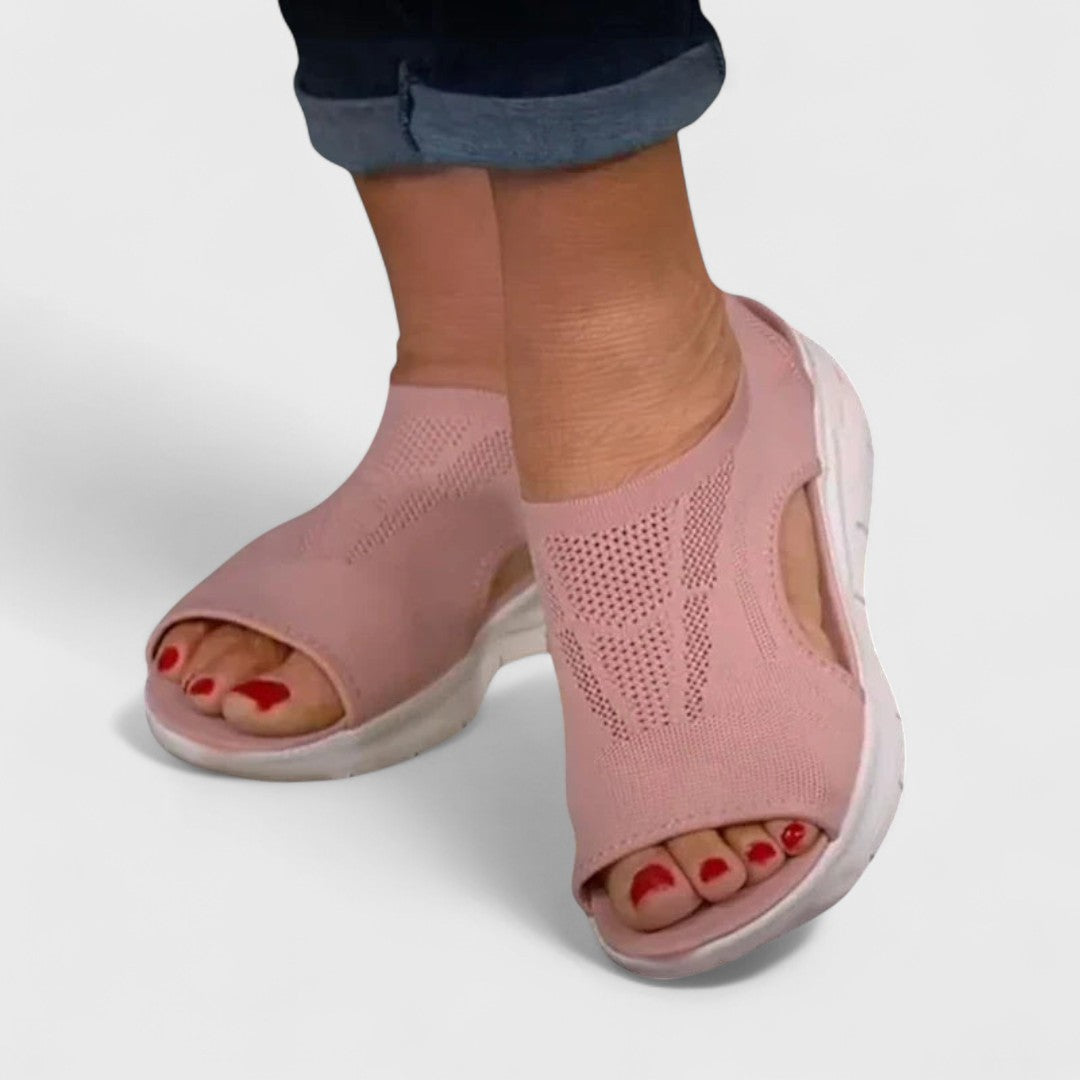 Sneaker Sandalo Estivo Comodo