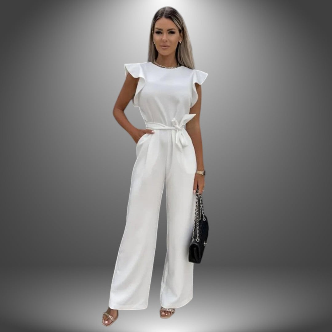 Jumpsuit Elegante Donna