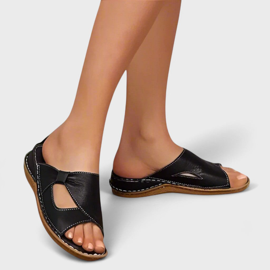 Sandali Comodi Estivi Slip-On