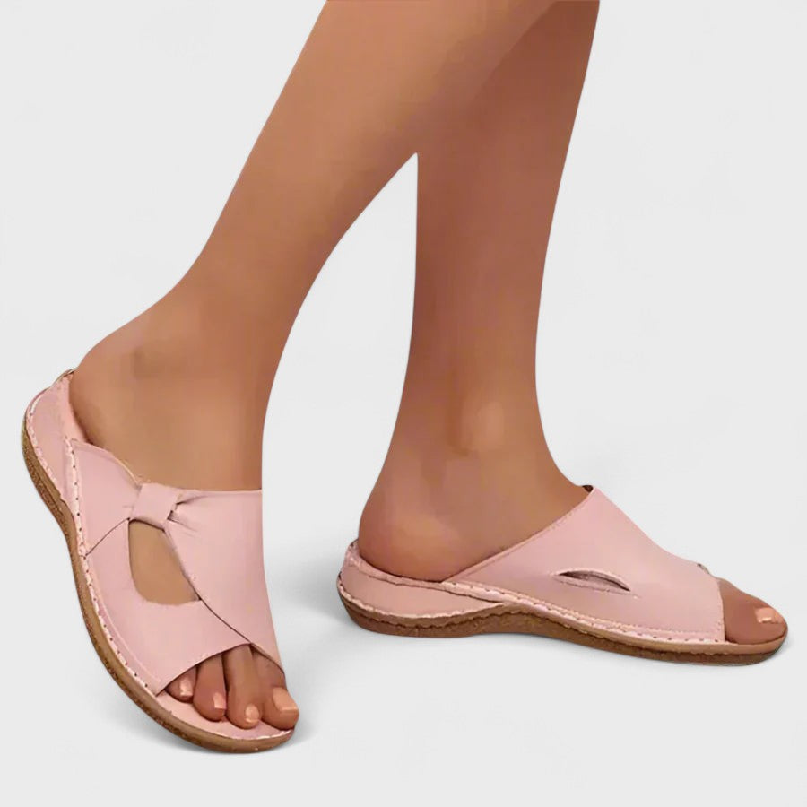 Sandali Comodi Estivi Slip-On