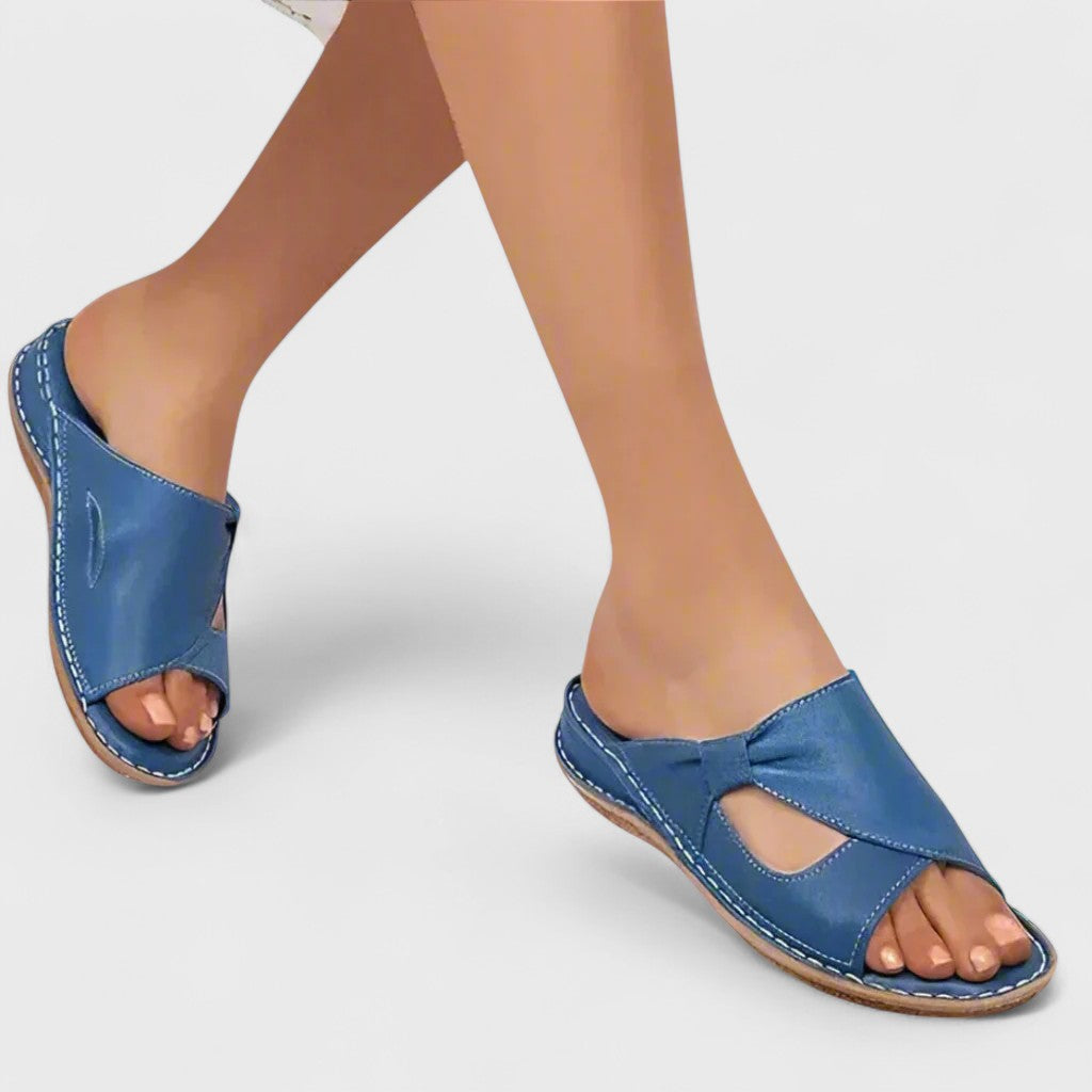 Sandali Comodi Estivi Slip-On