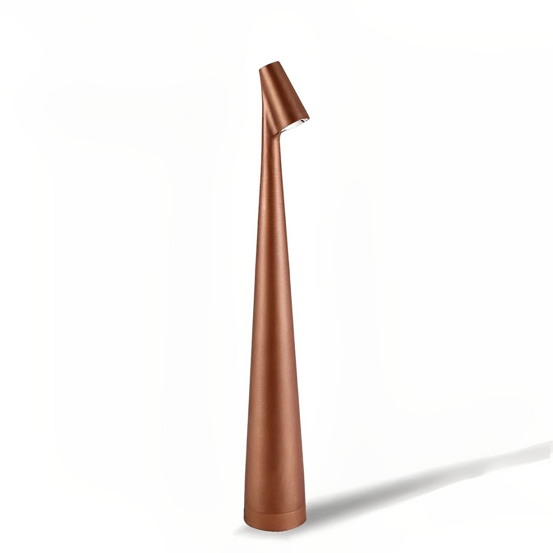 Lampada LED Minimal Ricaricabil