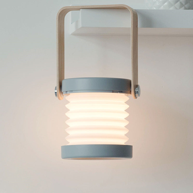 Lampada Lanterna Pieghevole