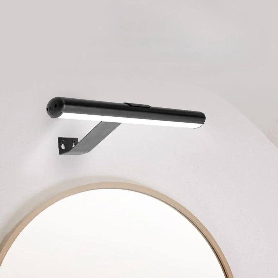 Applique Barra Oro LED