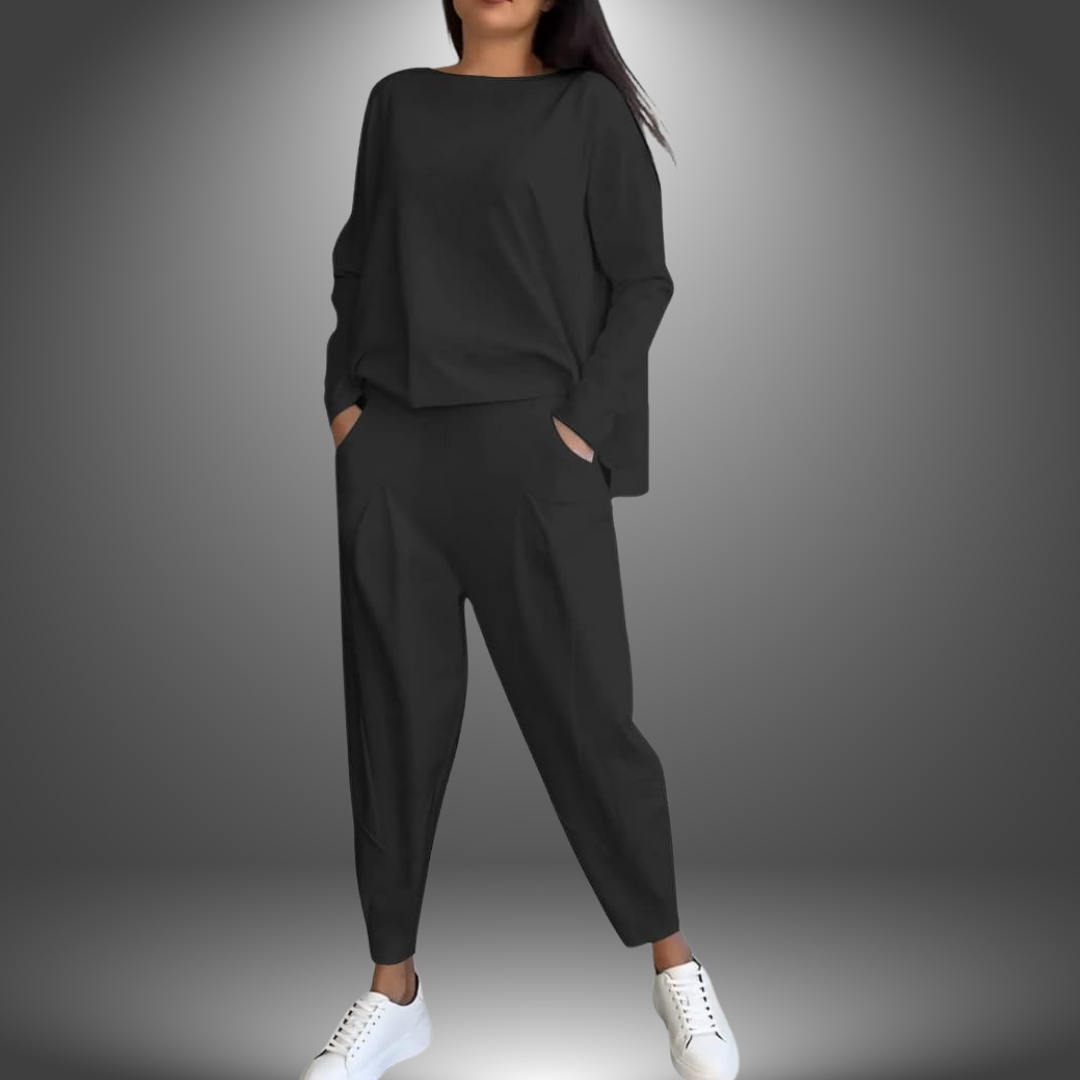 Completo coordinato minimal