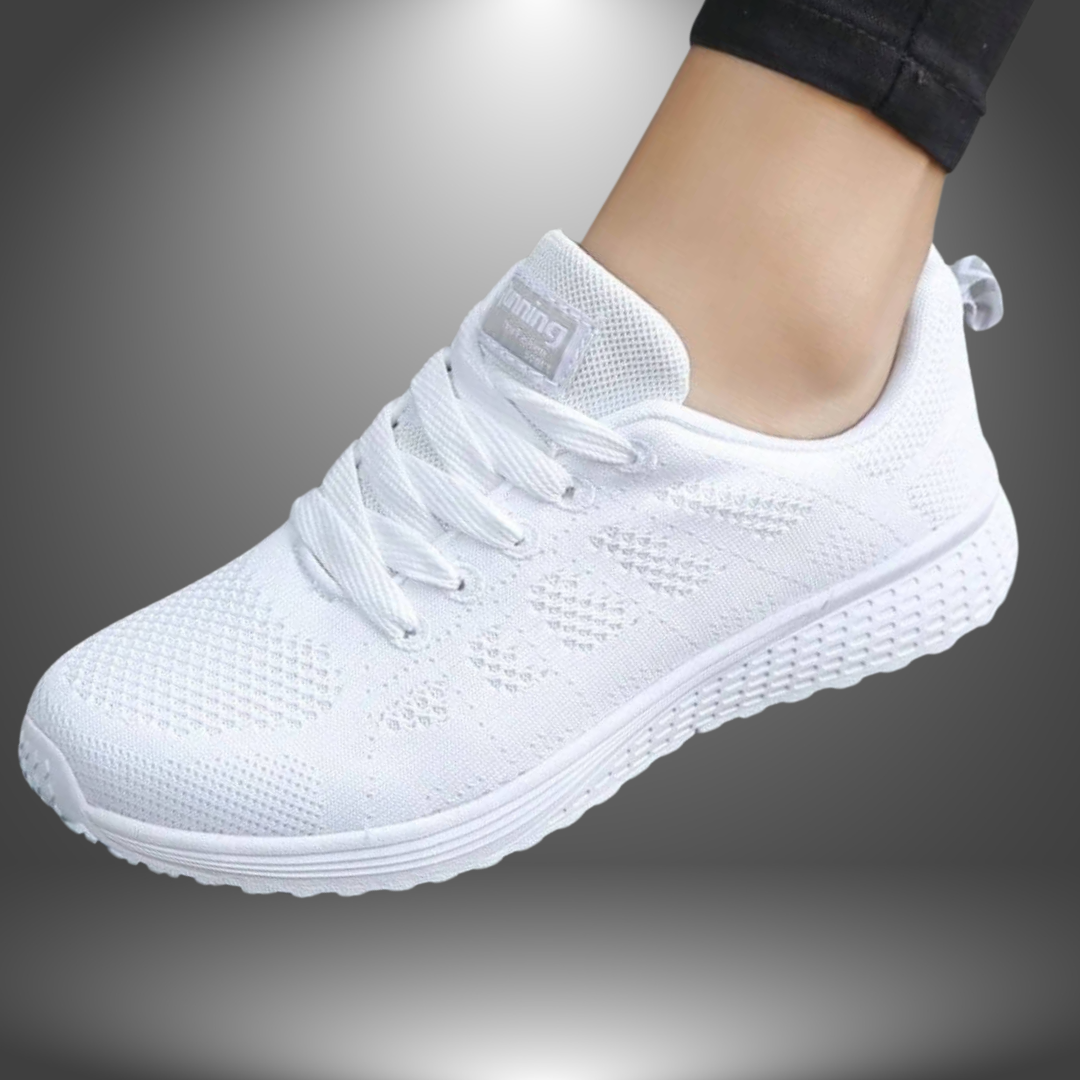 Sneaker Leggera Traspirante
