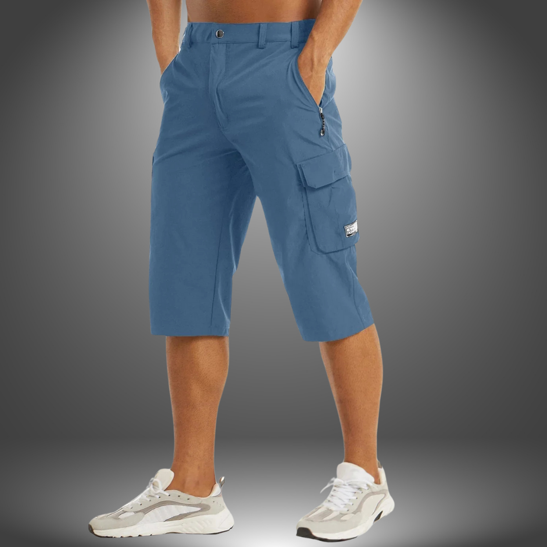 Bermuda Cargo Uomo