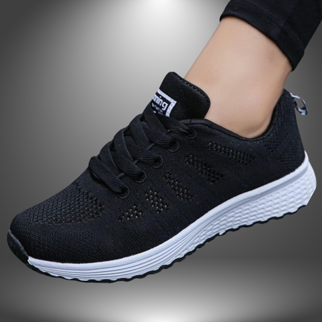 Sneaker Leggera Traspirante