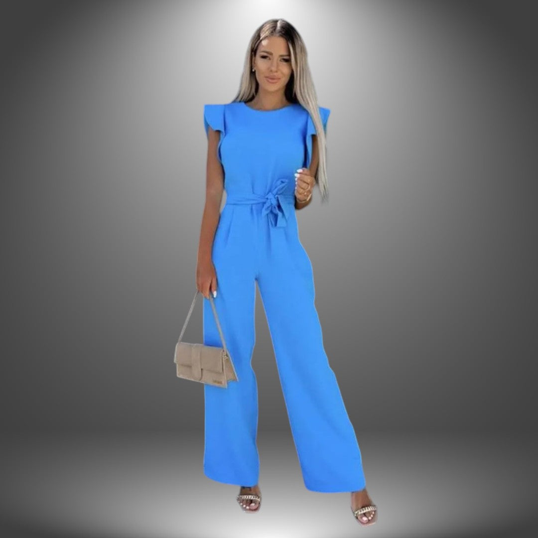 Jumpsuit Elegante Donna