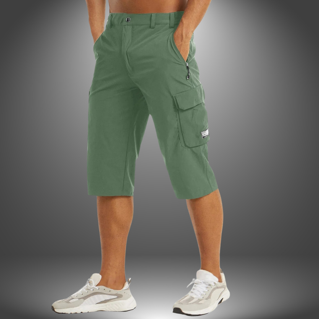 Bermuda Cargo Uomo