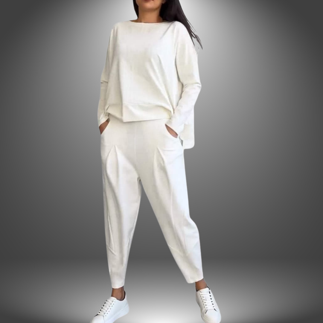 Completo coordinato minimal