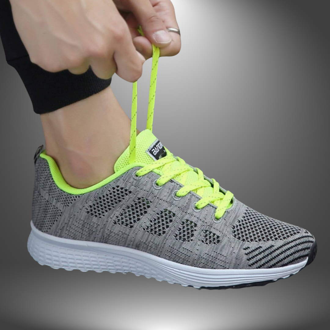 Sneaker Leggera Traspirante