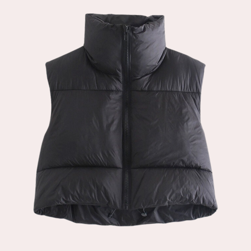 Gilet Piumino | Imbottito | Leggero e Versatile