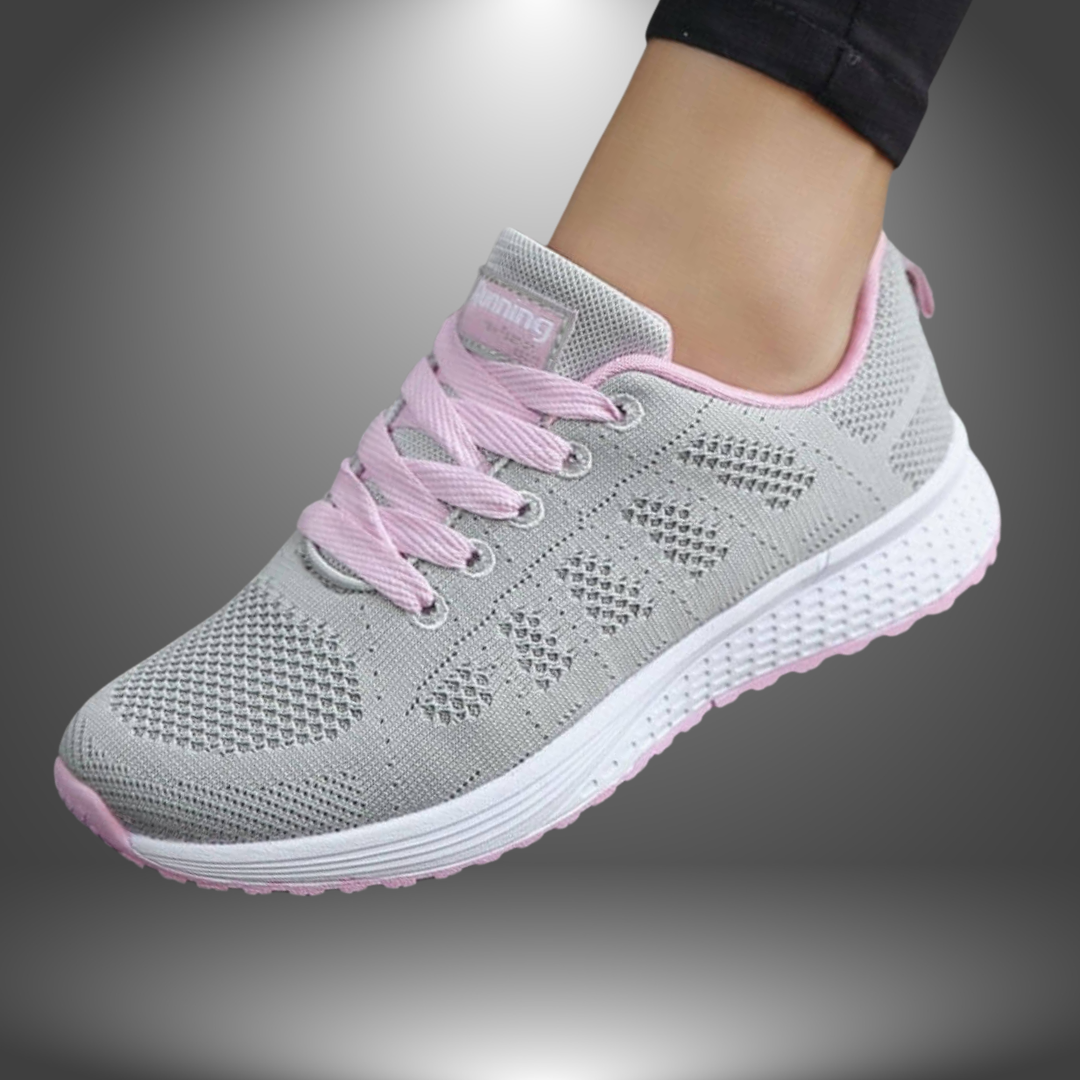 Sneaker Leggera Traspirante