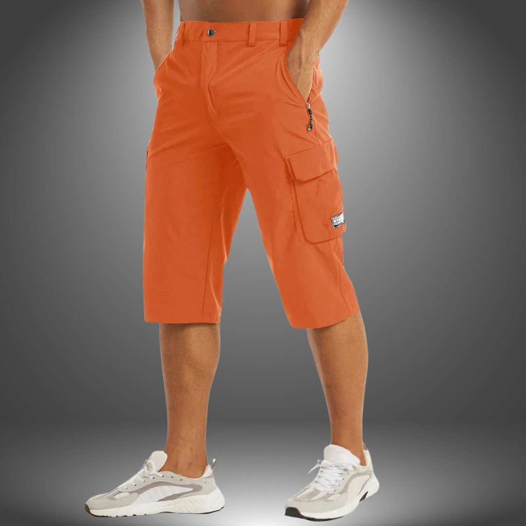 Bermuda Cargo Uomo