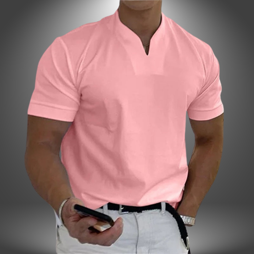 T-Shirt Coreana Slim