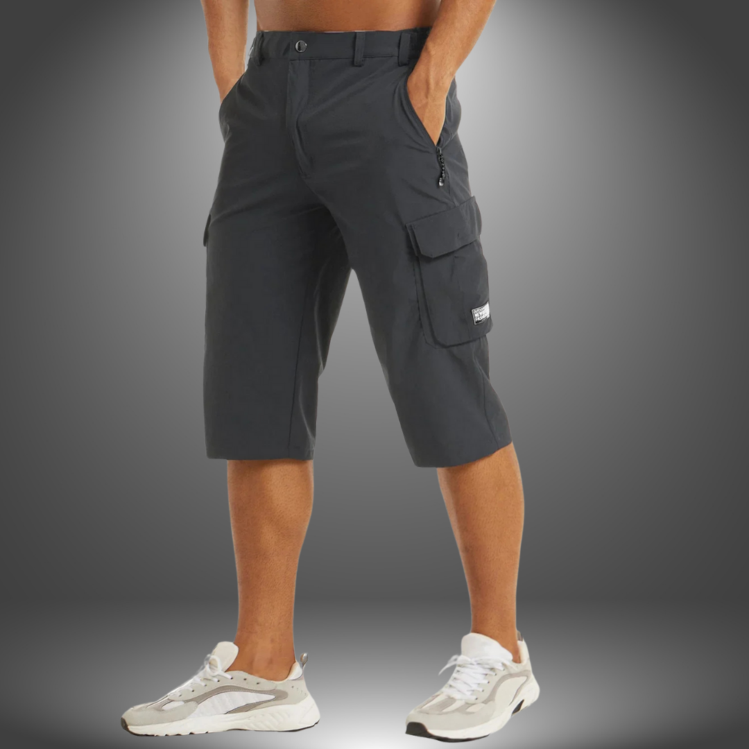 Bermuda Cargo Uomo