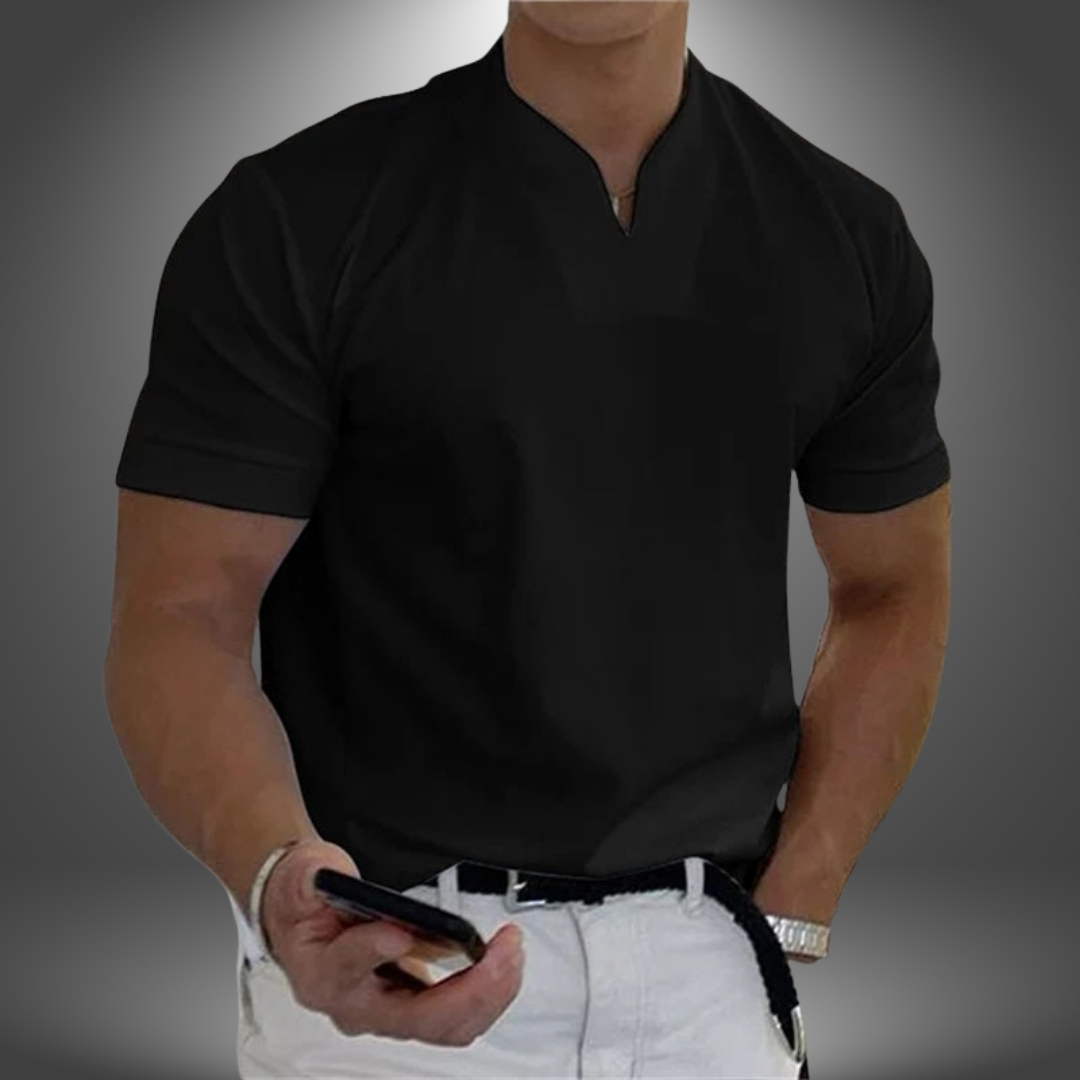 T-Shirt Coreana Slim