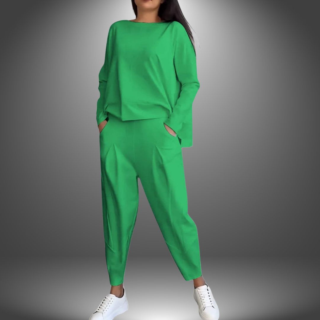 Completo coordinato minimal