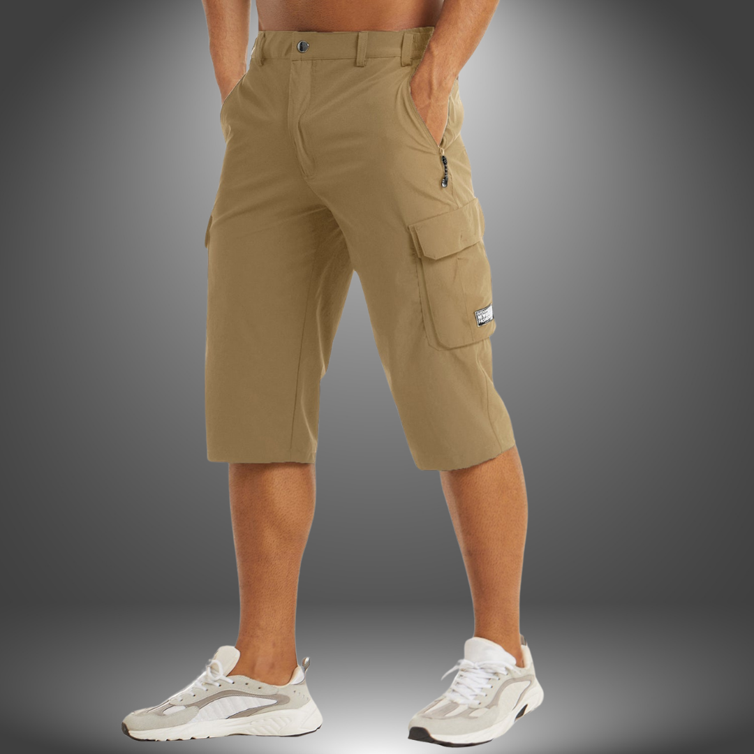 Bermuda Cargo Uomo