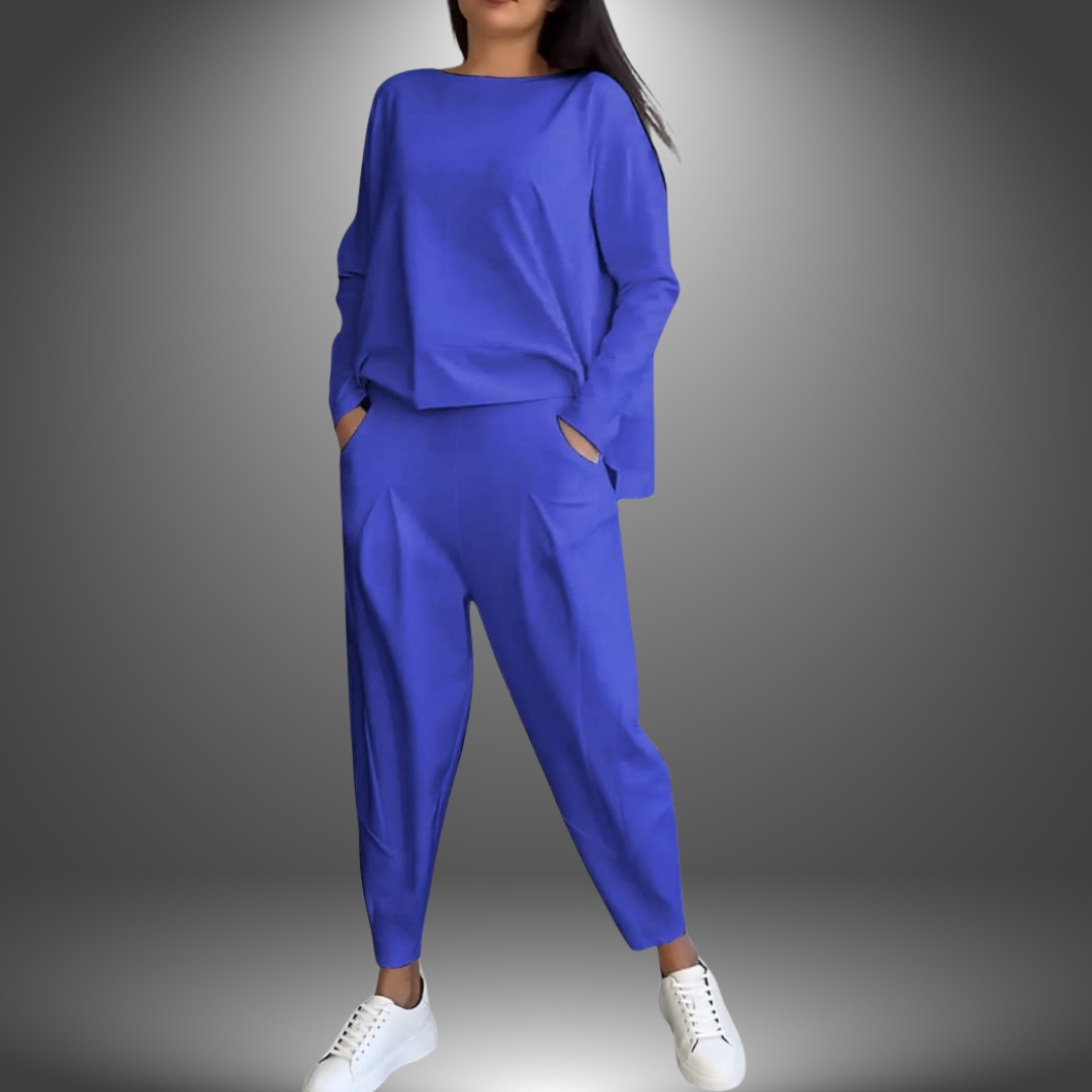 Completo coordinato minimal