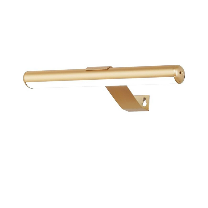 Applique Barra Oro LED