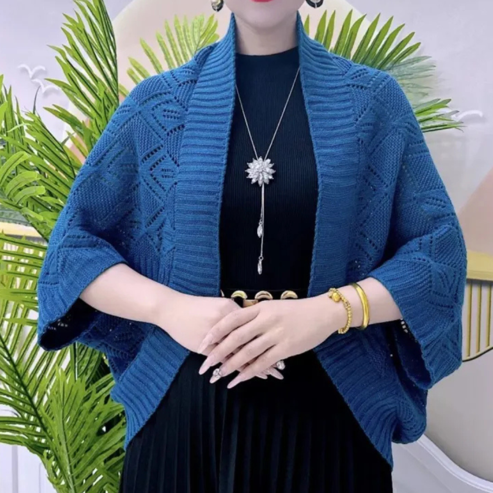 Bolero in Maglia | Elegante e Versatile | Perfetto per Ogni Occasione