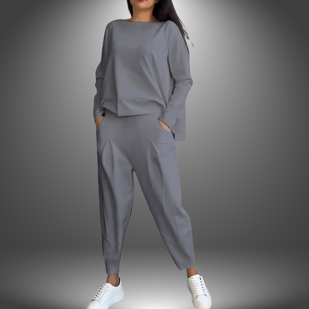 Completo coordinato minimal