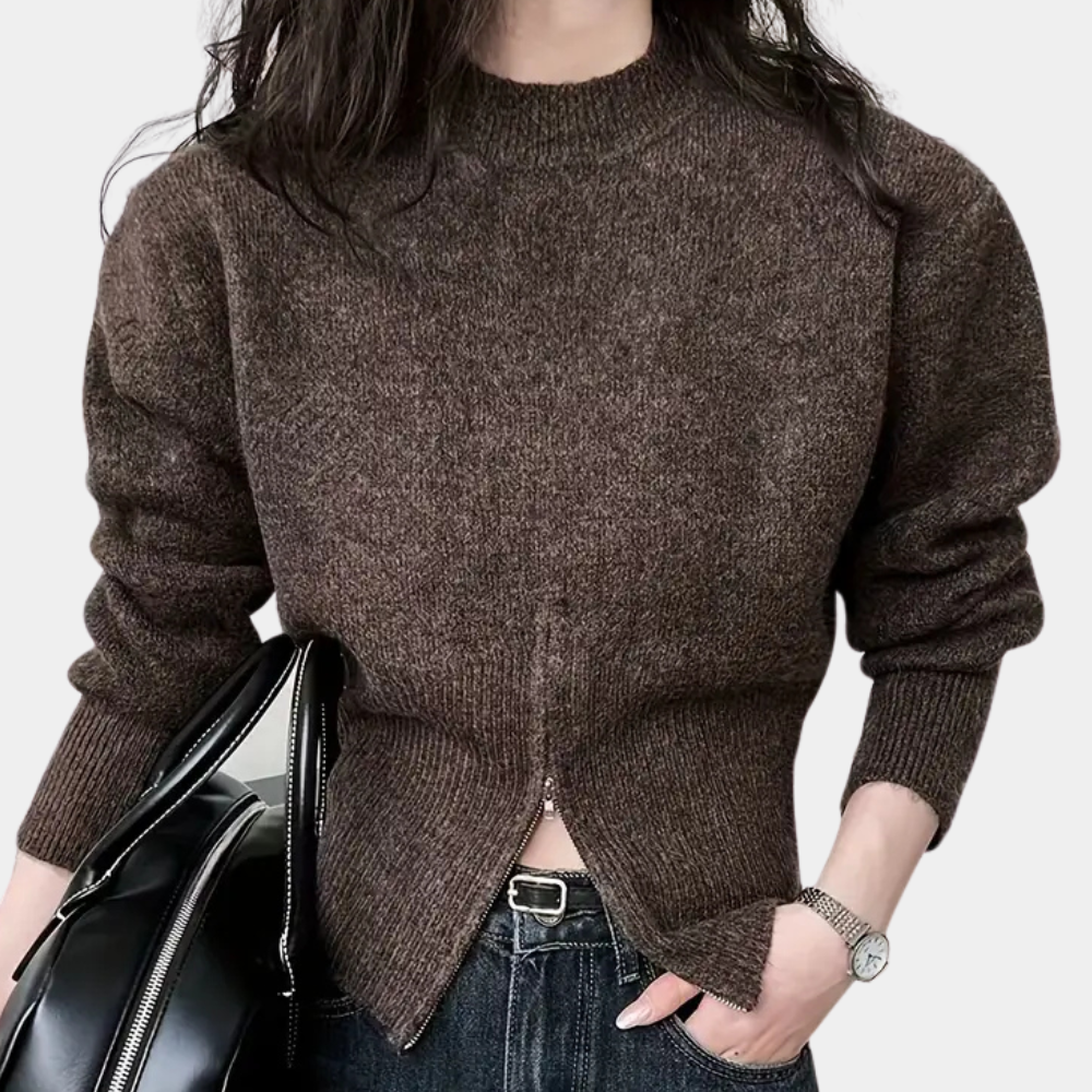 Maglione Lana | Morbido e Caldo | Taglio Moderno