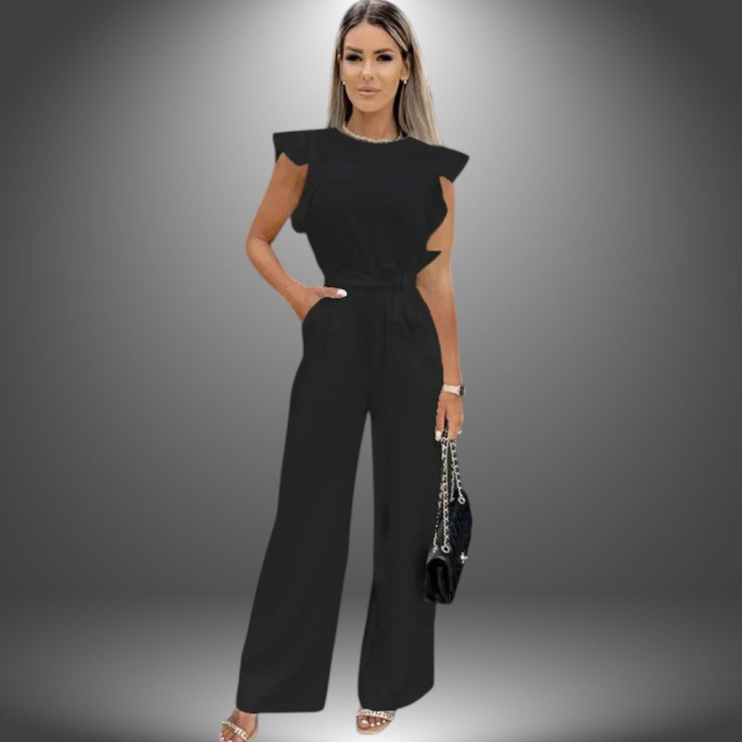 Jumpsuit Elegante Donna