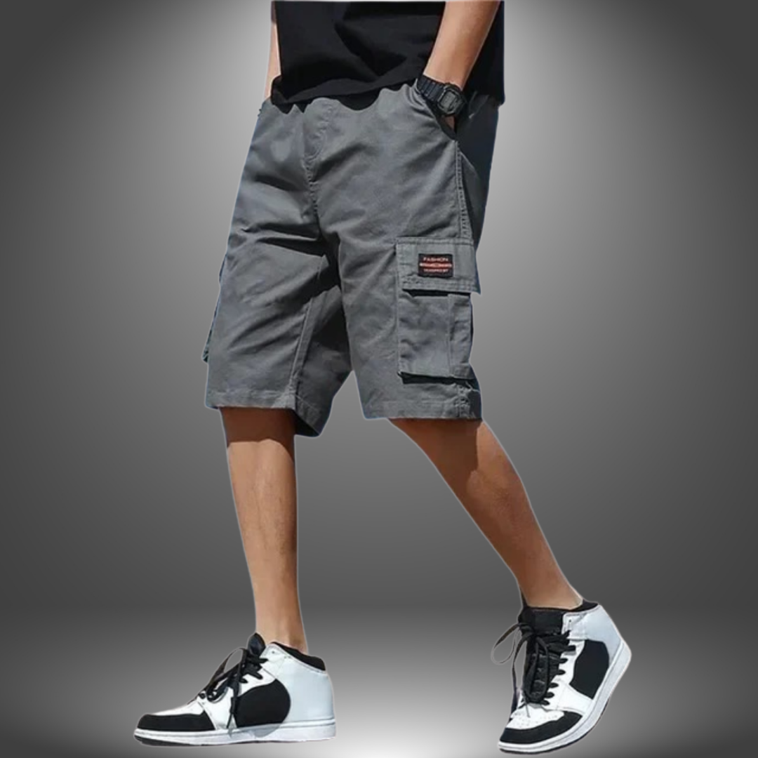 Bermuda Cargo Uomo
