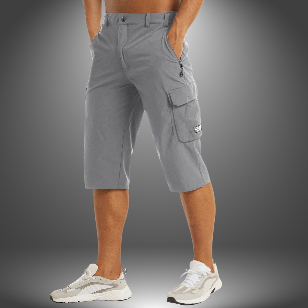 Bermuda Cargo Uomo
