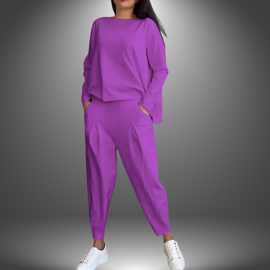 Completo coordinato minimal