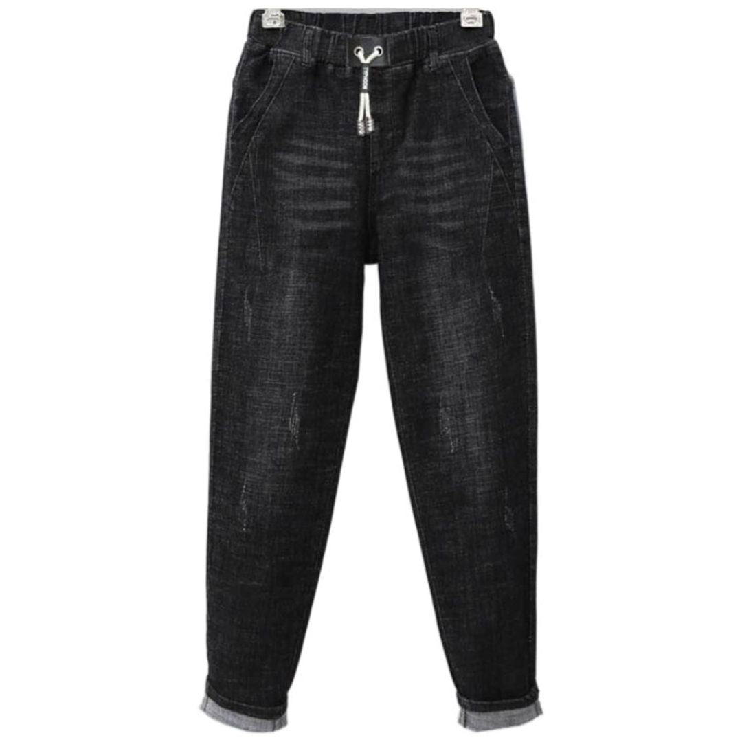 Jeans Casual | Denim Elasticizzato | Confortevoli e alla Moda