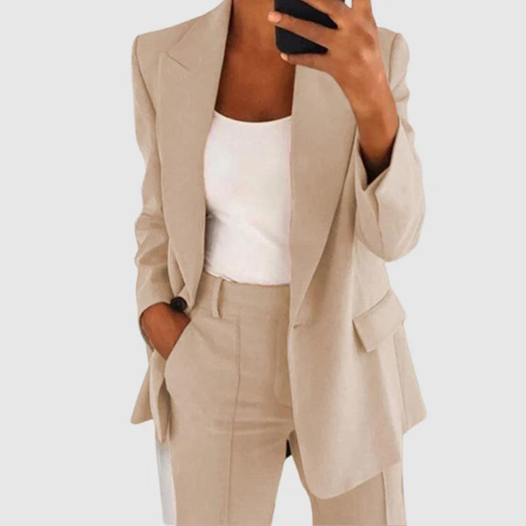 Tailleur Elegante Classico