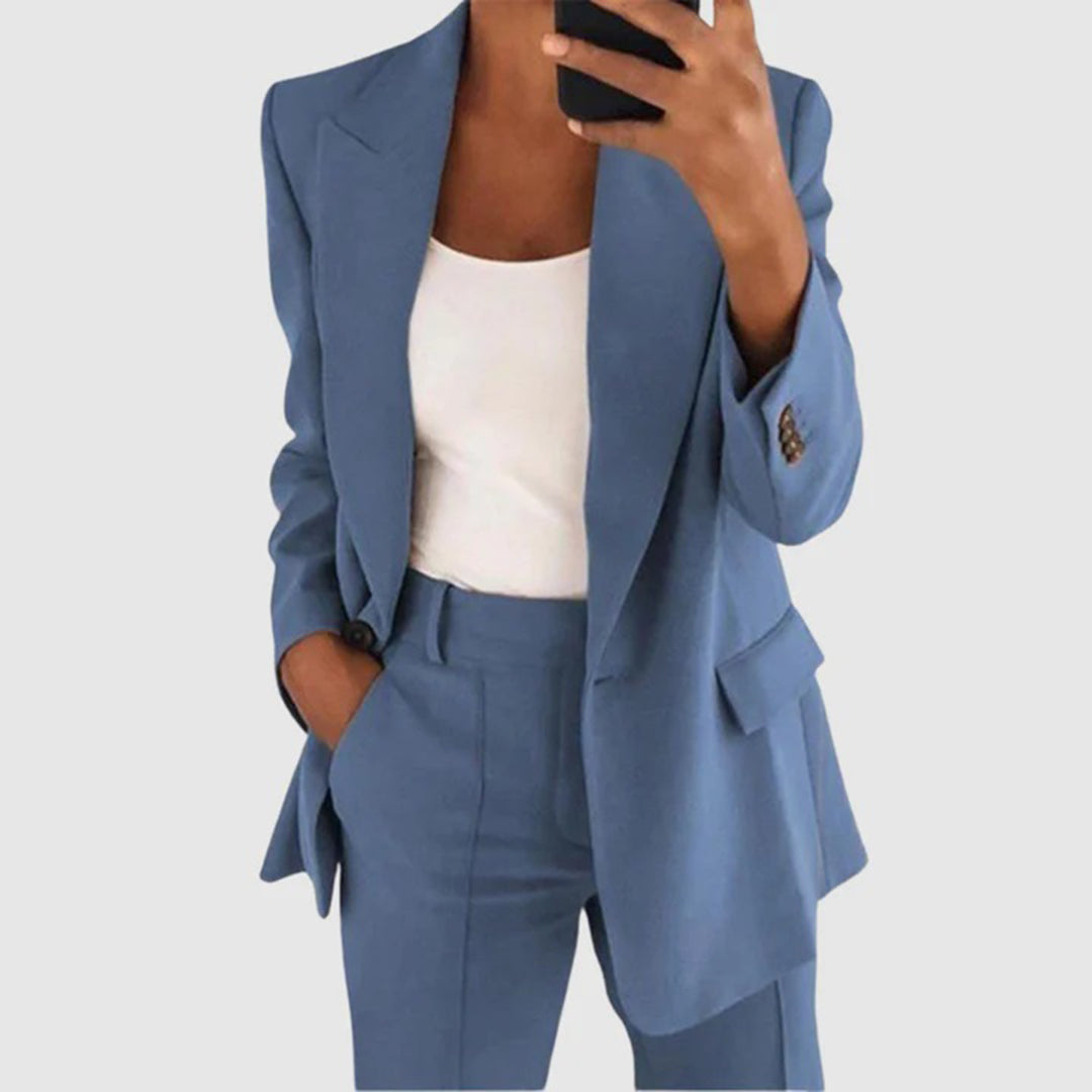 Tailleur Elegante Classico