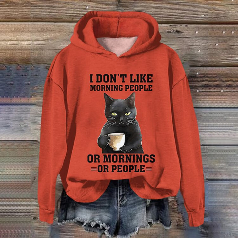 Maglione in Pile con Animali | Morbido & Divertente | Perfetto per l’Inverno