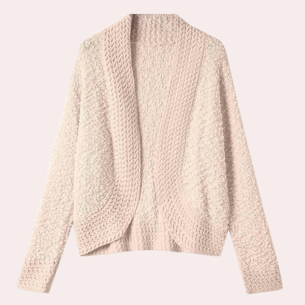 Blazer in Maglia | Morbido | Elegante e Confortevole