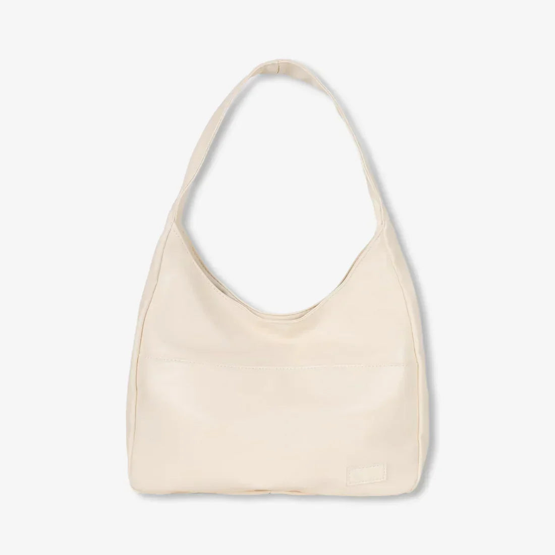 Borsa a Spalla Minimal | Ecopelle | Eleganza Quotidiana