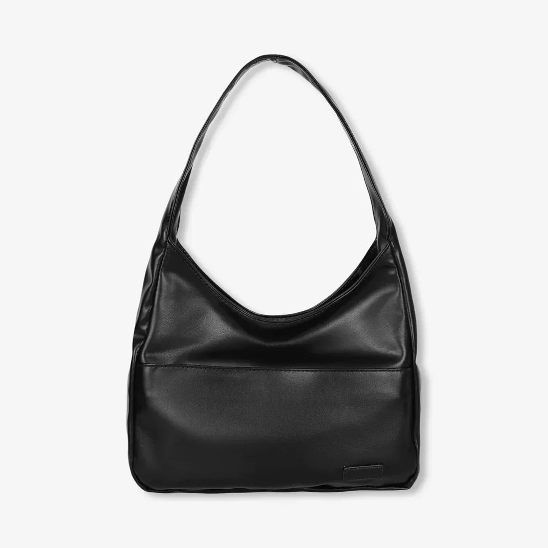 Borsa a Spalla Minimal | Ecopelle | Eleganza Quotidiana