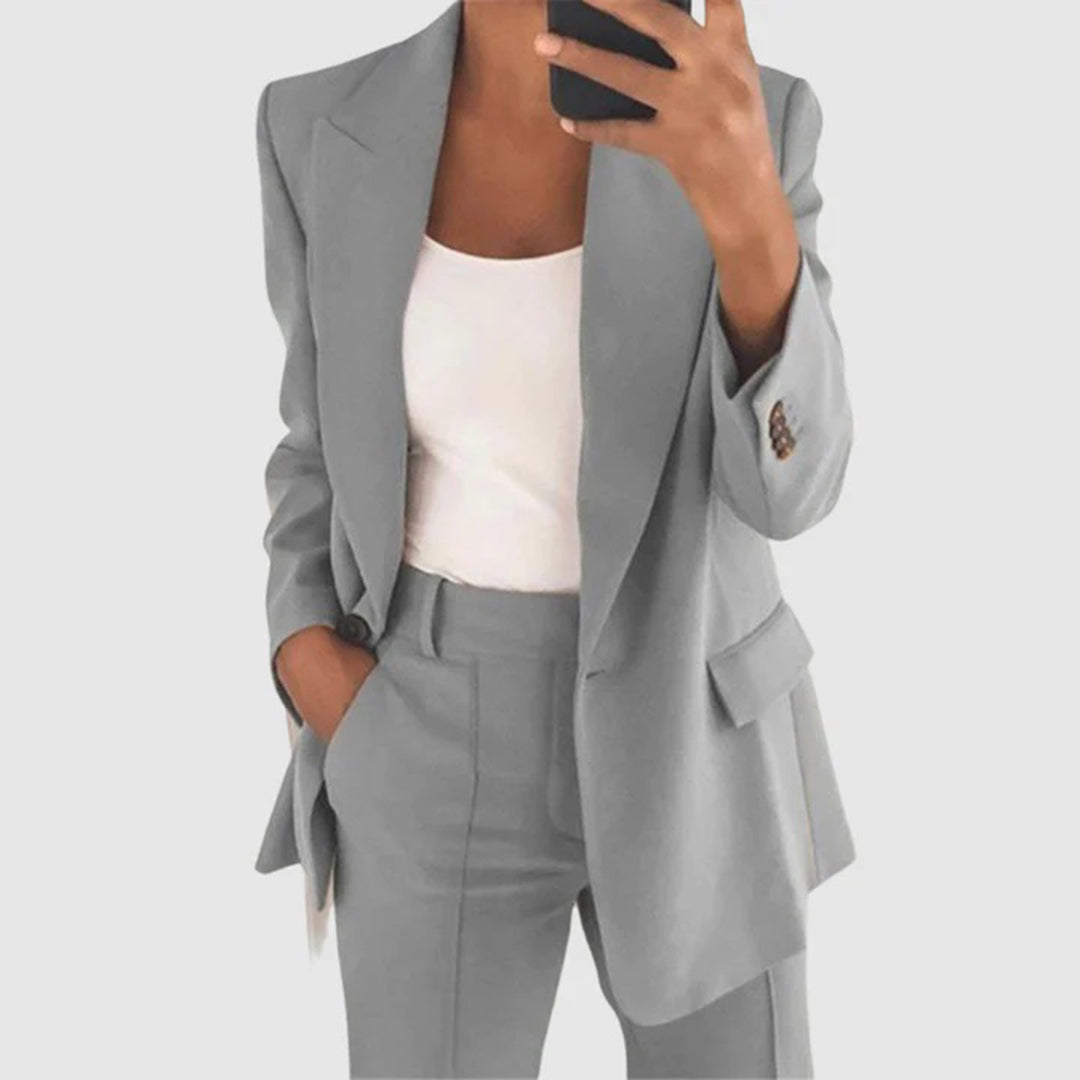 Tailleur Elegante Classico