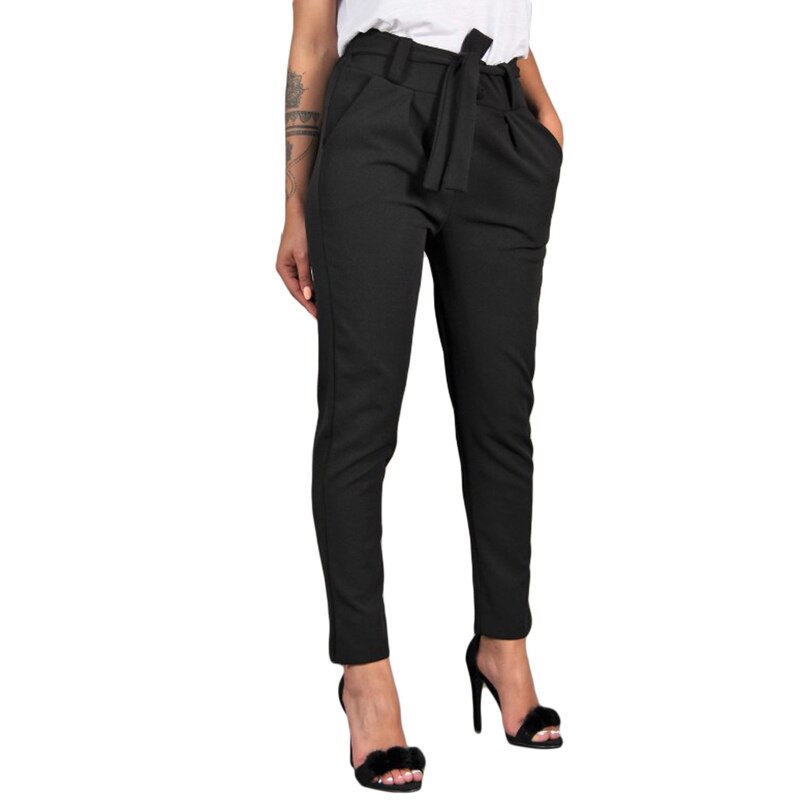 Pantaloni a Vita Alta | Eleganti | Perfetti per Ogni Occasione