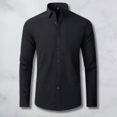 Camicia Slim Fit Uomo